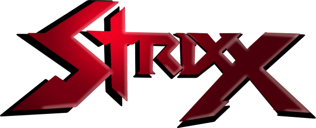 Strix Logo